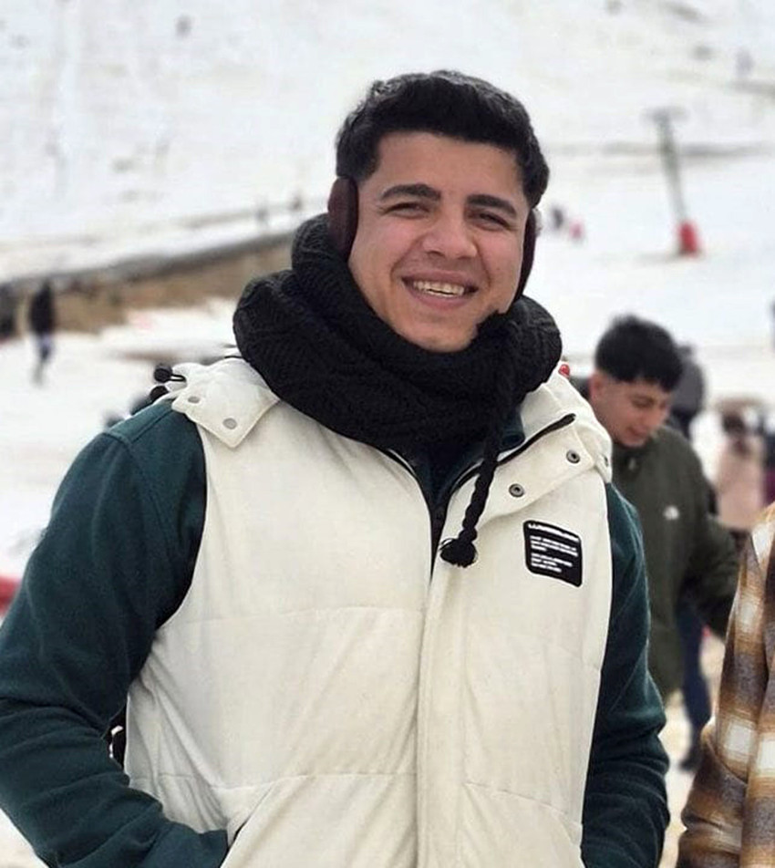 21 gündür aranıyordu: Ahmet Polat'tan acı haber - Resim : 1