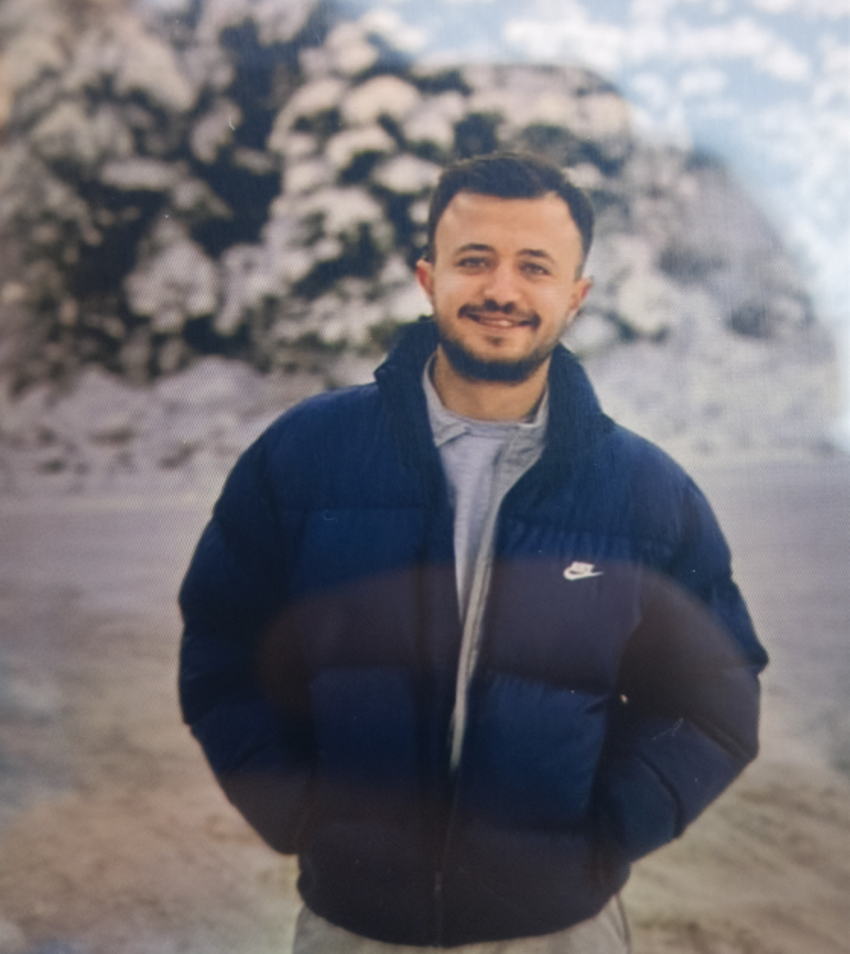 Ankara Kuzey Çevre Yolu'nda feci kaza! 5 kişi hayatını kaybetti - Resim : 3