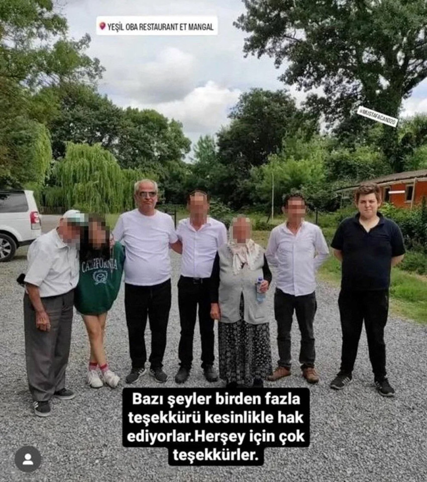 Cumhuriyet Savcısı Ercan Kayhan bıçaklı saldırıda öldürülmüştü: Katil zanlısının ifadesi ortaya çıktı - Resim : 6