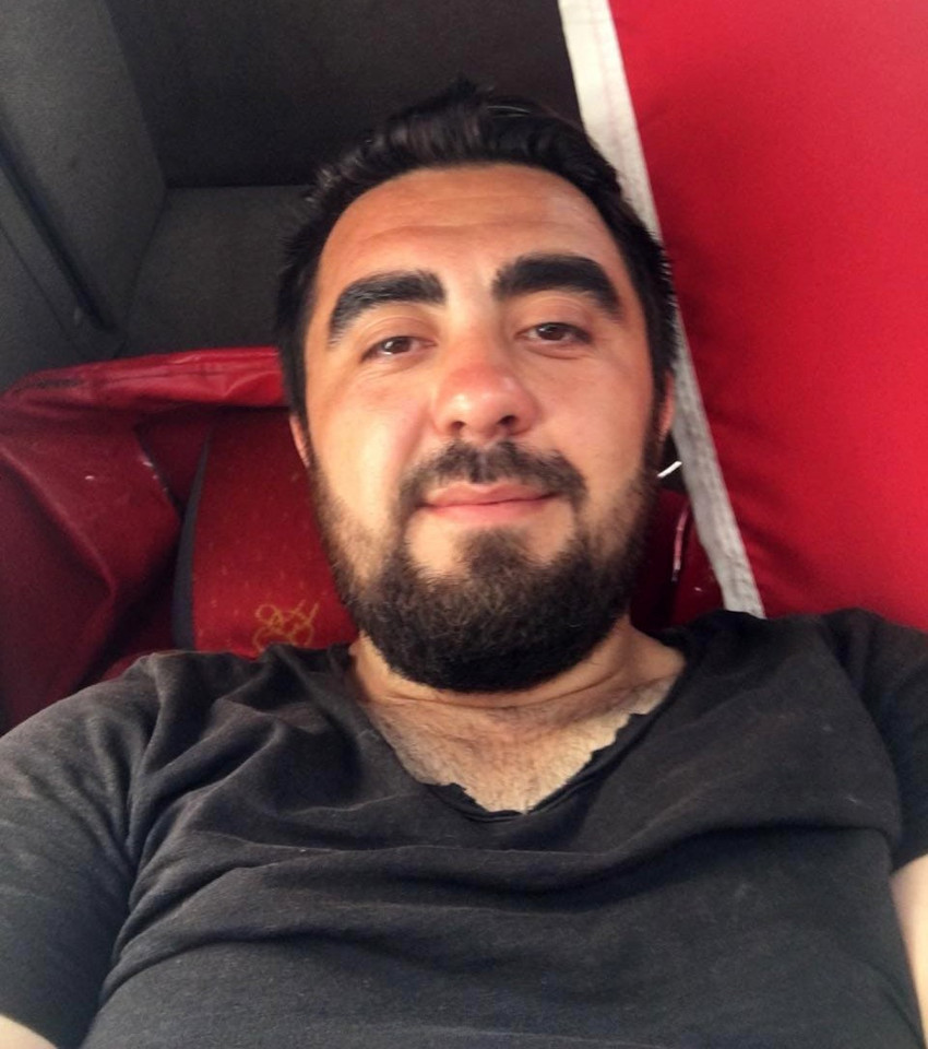 Bir evladı şehit, diğeri gazi oldu! Onur Ensar’ın babası anlattı: 'Bir sokağa çık' denilmesi yeterli! Devletimin emrindeyim - Resim : 3