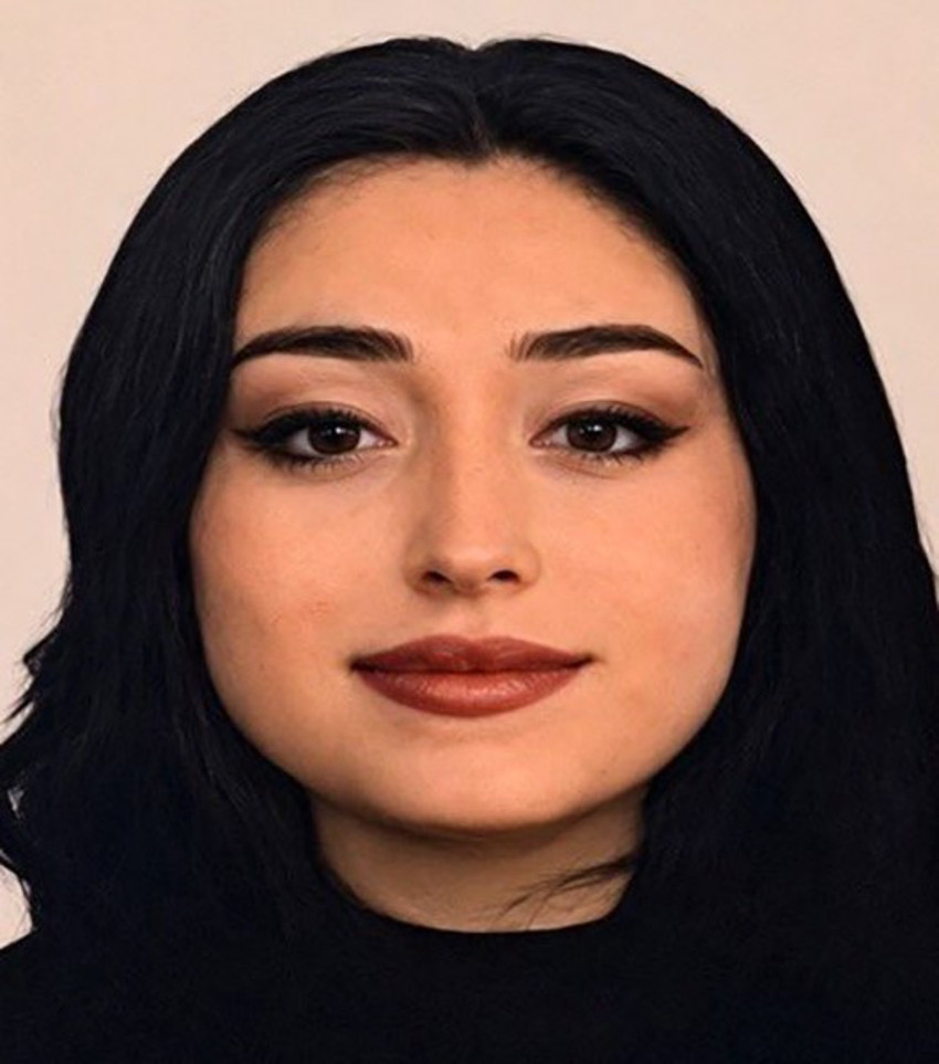 Kağıthane'de dehşet! Uygulama üzerinden kiralamıştı! 14’üncü kattan düştü - Resim : 1