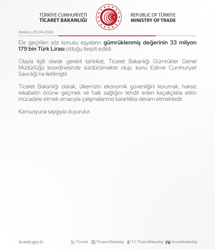 Gümrükte büyük operasyon! 33 milyon liralık kaçak eşya yakalandı! Elektronik sigaradan, ilaçlara kadar... - Resim : 2