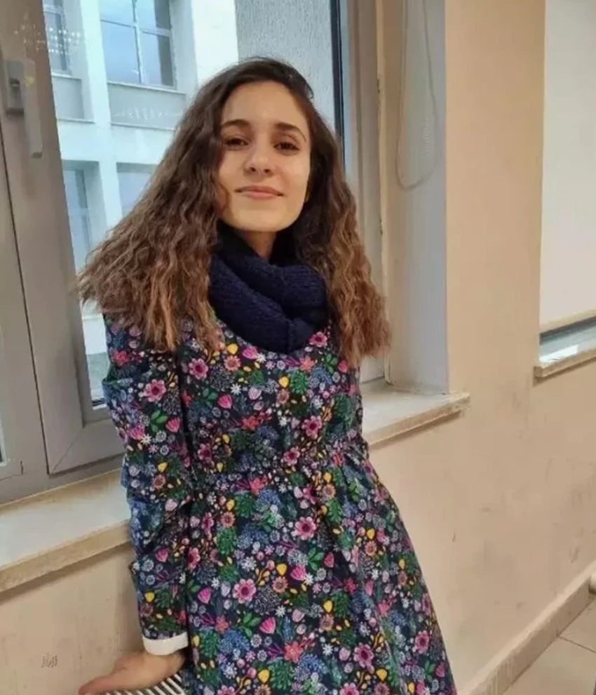 Film gibi detaylar! Gülistan Doku dosyasında esrarengiz not ve gizli tanık ifadeleri... Şüpheli kayıtlar.. - Resim : 1