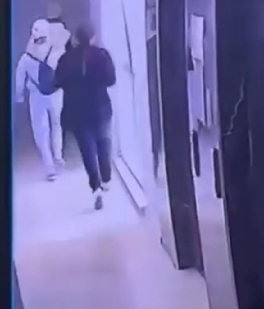 Hırsızların oyununu ‘Mucize’ kedi bozdu! 45 dakika boyunca pati atarak direndi: O anlar kamerada… - Resim : 2