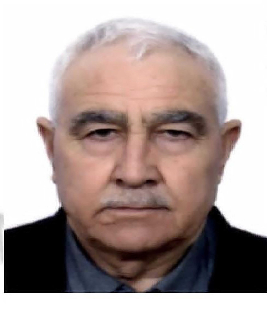 Kayıp olarak aranıyordu! Cesedinin bulunduğu yer şoke etti - Resim : 3