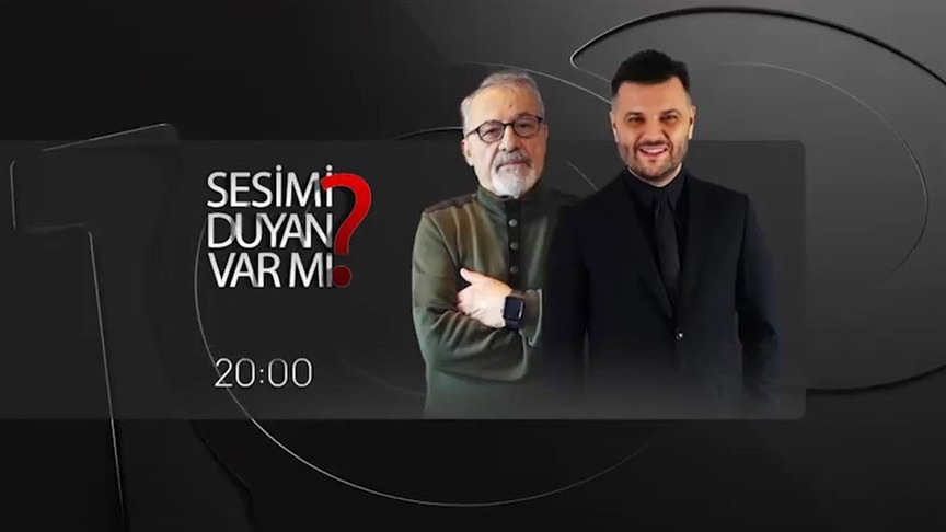 Sesimi Duyan Var mı?