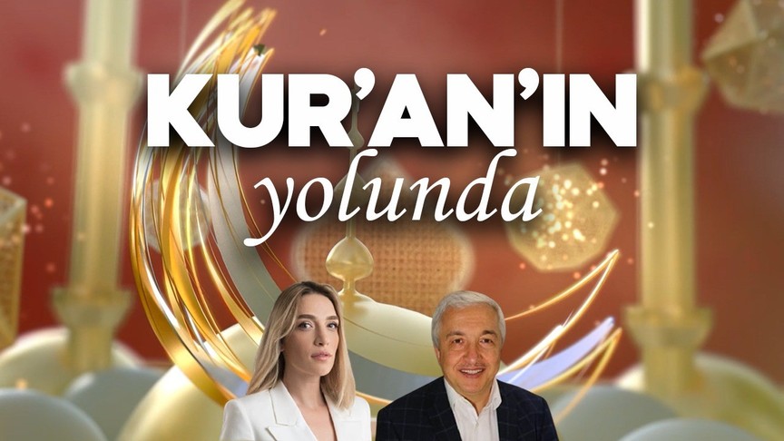 Kur'an'ın Yolunda