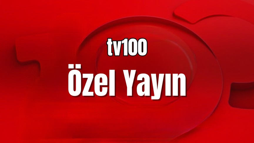 ÖZEL YAYIN