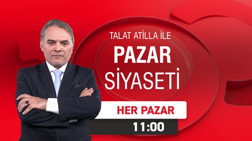 Talat Atilla ile Pazar Siyaseti