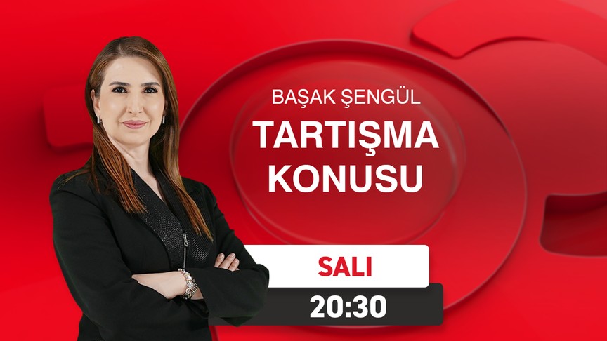 Tartışma Konusu