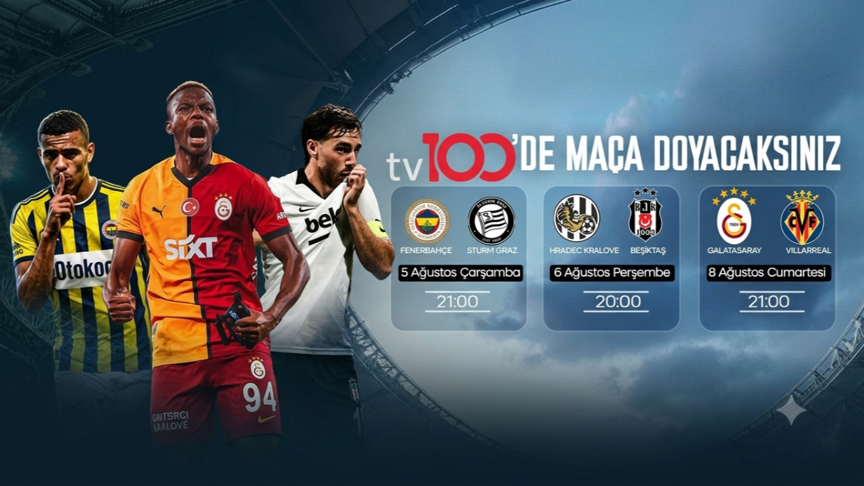 Galatasaray- Villareal Maçı