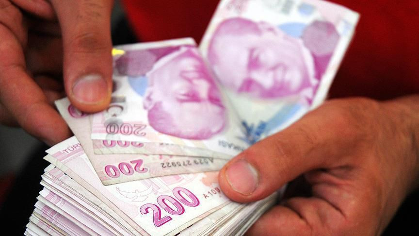 Emeklinin Temmuz zammı belli oldu - Resim: 1