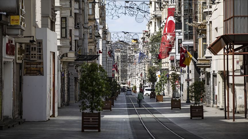Gözler Kabine Toplantısı'nda!.. Yeni yasaklar masada! - Resim: 4