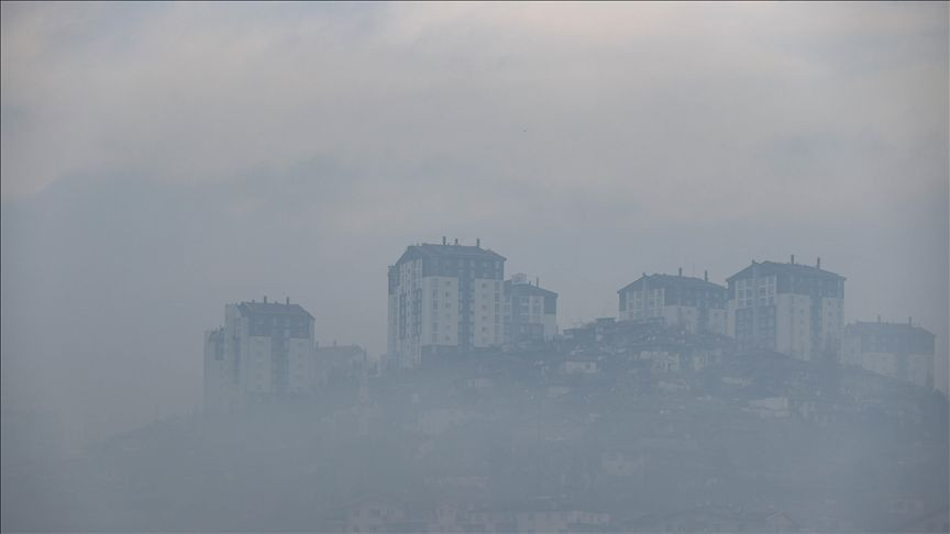 Meteorolojiden sağanak yağış uyarısı - Resim: 1