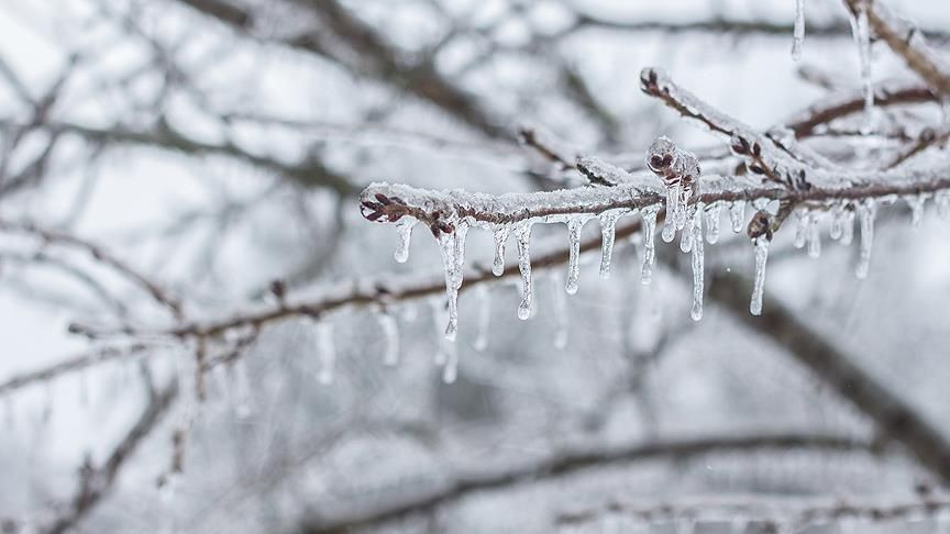 Dikkat! Meteoroloji uyardı - Resim: 2