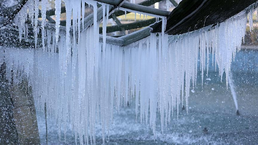 Dikkat! Meteoroloji uyardı - Resim: 1