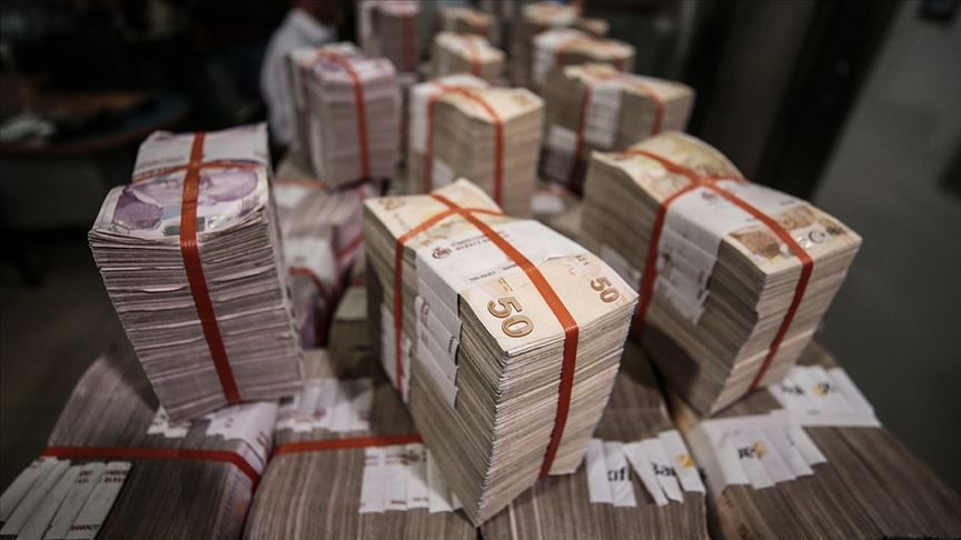 Duyurdular! Bakanlık düğmeye bastı, mevduat faizleri uçtu - Resim: 1