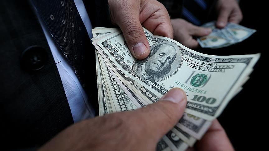 Dolar ve altın için kritik tahmin! Ünlü ekonomist açıkladı "Elinizi çabuk tutun" - Resim: 1