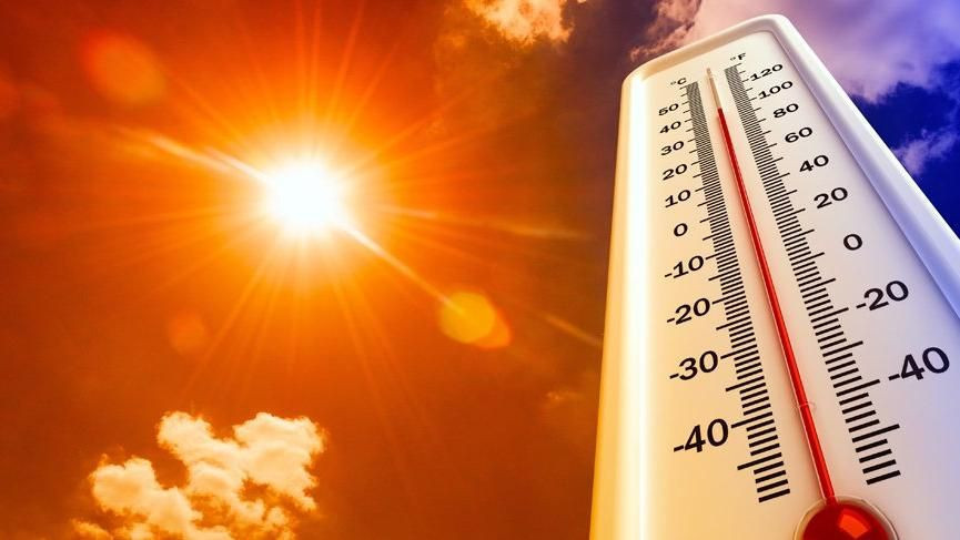 Meteoroloji uyardı: Hafta sonu etkisini gösterecek - Resim: 1