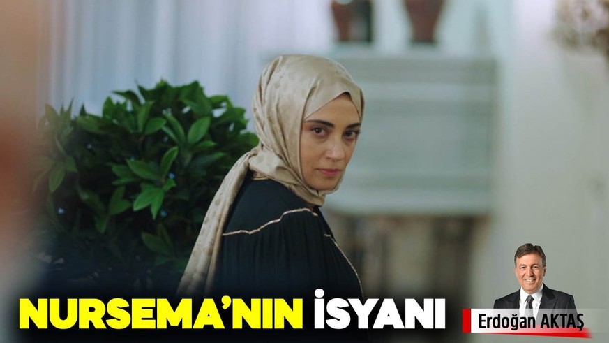 Nursema'nın isyanı