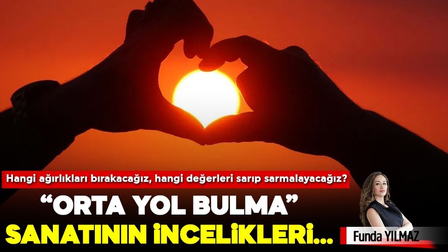 Hangi Ağırlıkları Bırakacağız ve Hangi Değerleri Sarıp Sarmalayacağız... Lachesis Yengeç'te Ne Fısıldıyor?