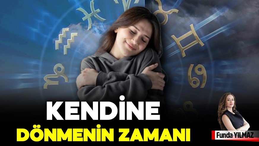 Kendinle Barış Günü; Kendine Dönmenin Zamanı