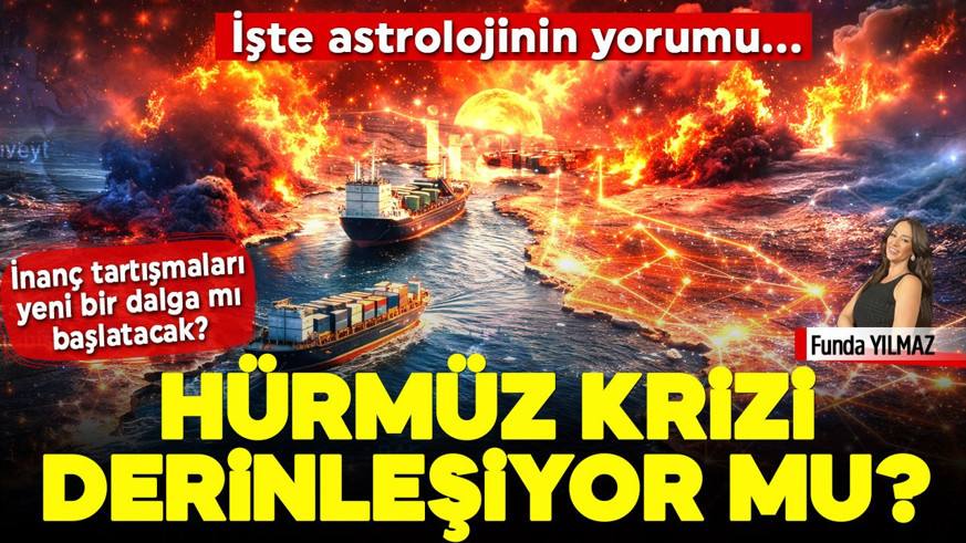 Bir Haber, Bir Yolculuk, Bir Kalabalık… Gökyüzü Hareketli