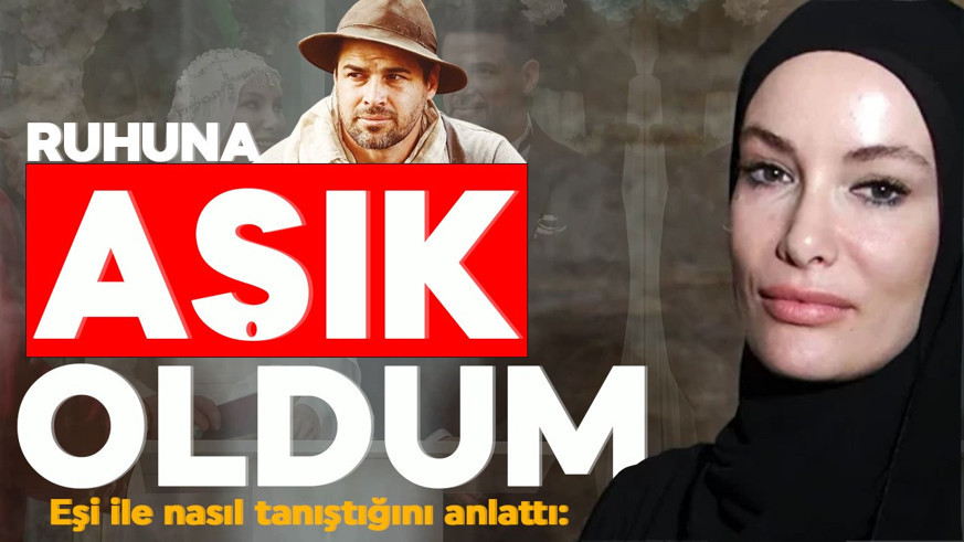 Reshad Strik, Gamze Özçelik'le tanışma hikayesini ilk kez anlattı! "Ruhuna aşık oldum"