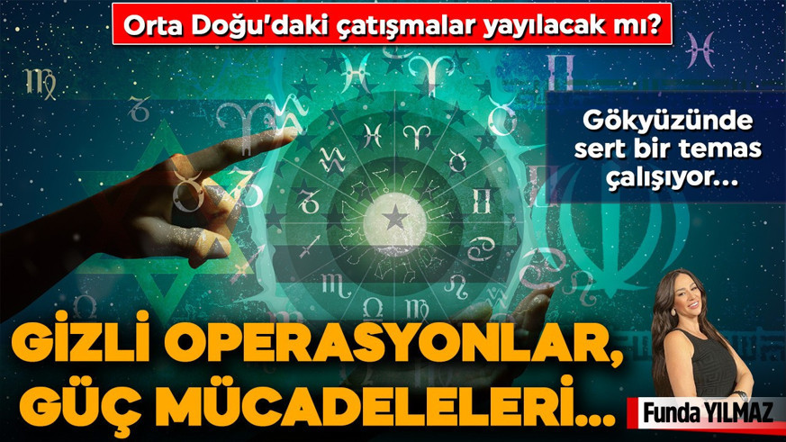 Gökyüzünde Sert Bir Temas Çalışıyor: Mars Balık’ta; Deneb Adige ile Kavuşum