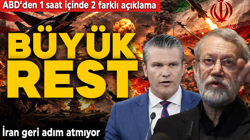 Orta Doğu'da gerilim tırmanıyor! Karşılıklı restler çekildi: Bugün saldırıların en yoğun günü olacak
