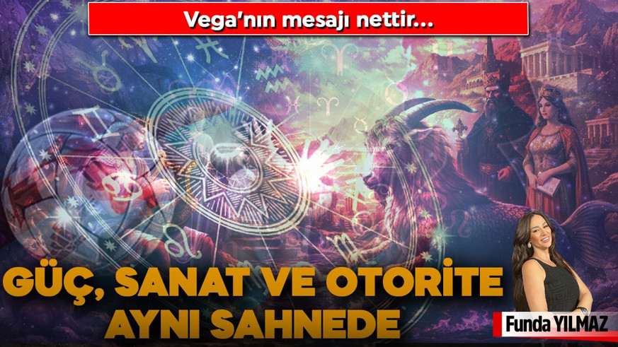 Güç, Sanat ve Otorite Aynı Anda Sahnede