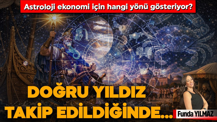 Yol Uzun Olabilir Ama: Doğru Yıldız Takip Edildiğinde Rota Mutlaka Bulunur