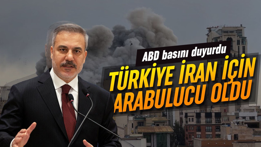 Savaşa karşı diplomasi atağı! Türkiye barış için masada!