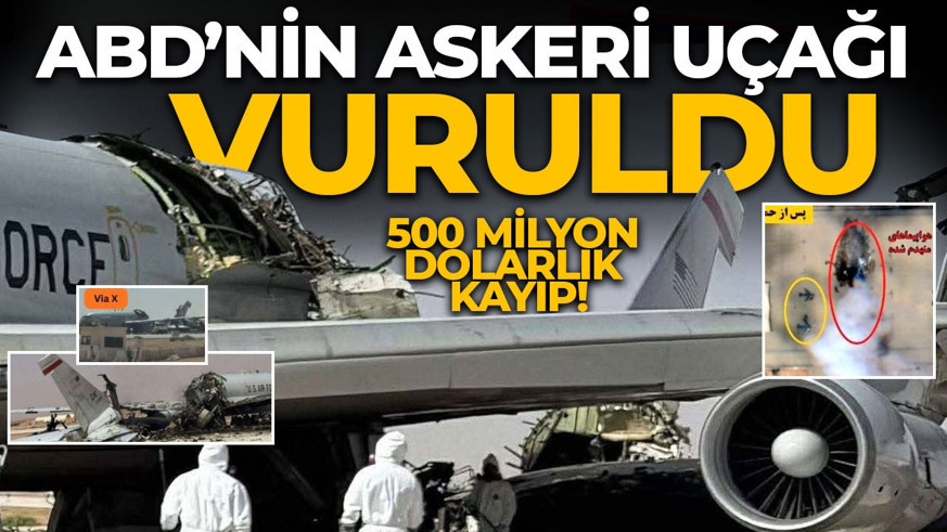 İsrail-İran savaşında 30'uncu gün! ABD medyasından kara operasyonu iddiası