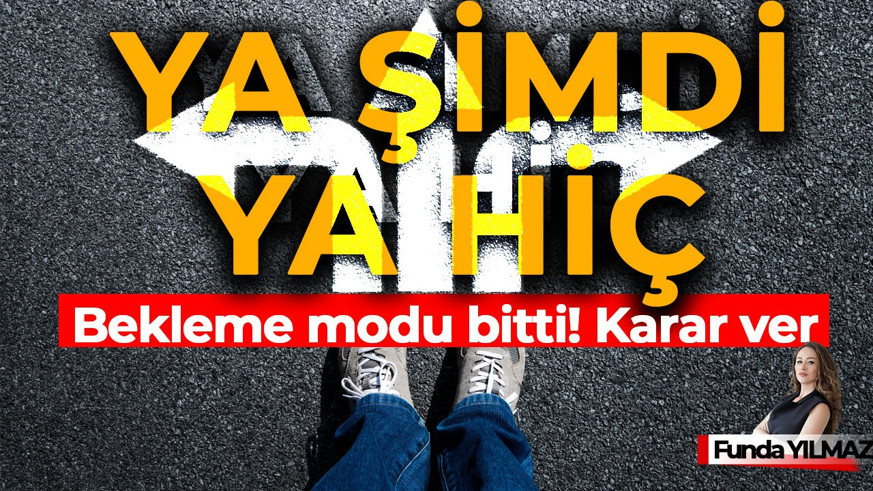 Merkür Koç’ta! Bekleme devri bitti: Karar ver, harekete geç, iz bırak