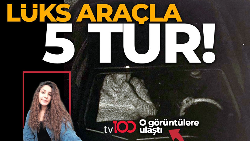 Gülistan Doku'nun soruşturmasında flaş gelişme! Valinin oğlu ve arkadaşı o gece köprüde 5 tur atmışlar! tv100 o fotoğrafa ulaştı