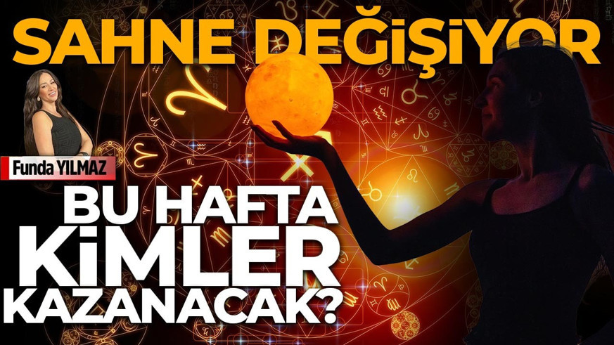 20–26 Nisan haftalık burç yorumları: O burç çok şanslı