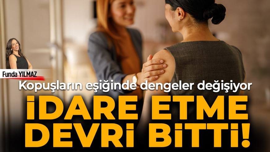 Şok Değerleme; Venüs–Uranüs Kavuşumu ile Düzen Değil, Değer Değişiyor