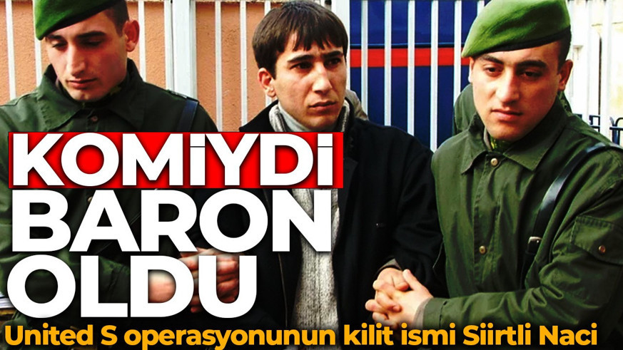 Komilikten suç imparatorluğuna! İstanbul’un aranan ismi, dünyanın radarında: Görmedim, duymadım, bilmiyorum