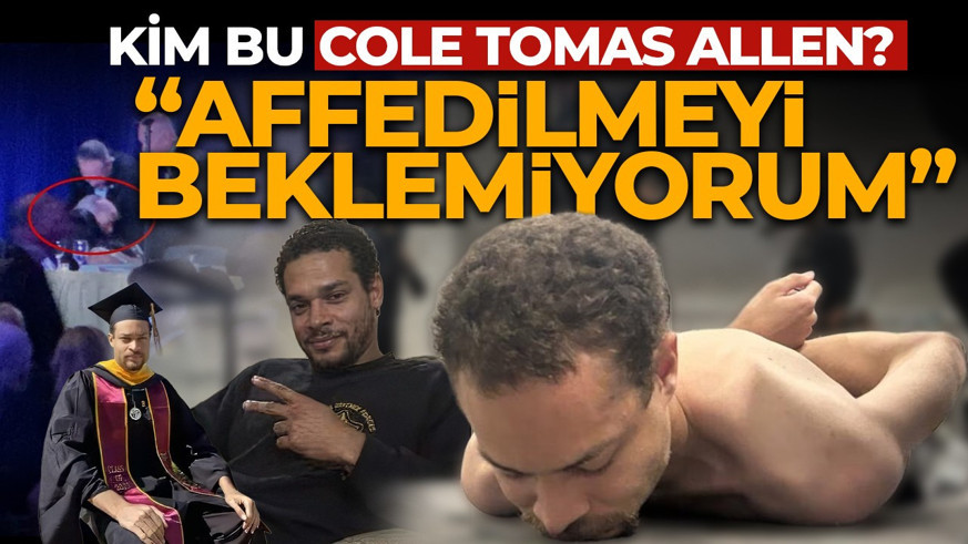 Trump'ı hedef alan saldırının perde arkası ortaya çıktı! Mesajlarındaki o detay dikkat çekti