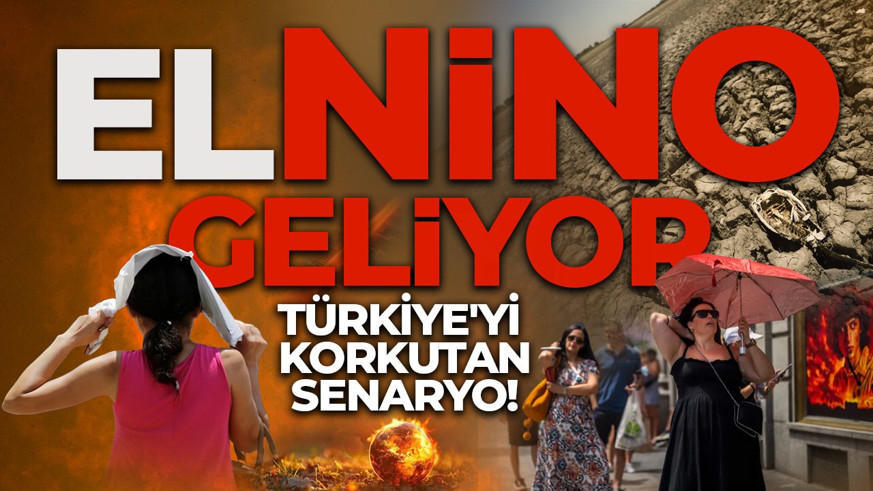 Türkiye'yi korkutan senaryo! Uzman isim açıkladı: 2040'larda Türkiye'de olabilir