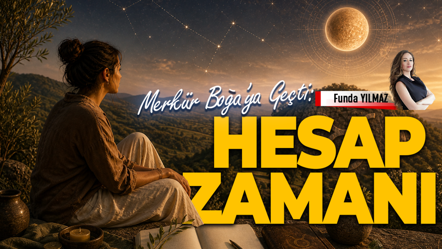 4 - 11 Mayıs 2026 Haftalık Burç Yorumları: Kim Kazançlı Çıkacak