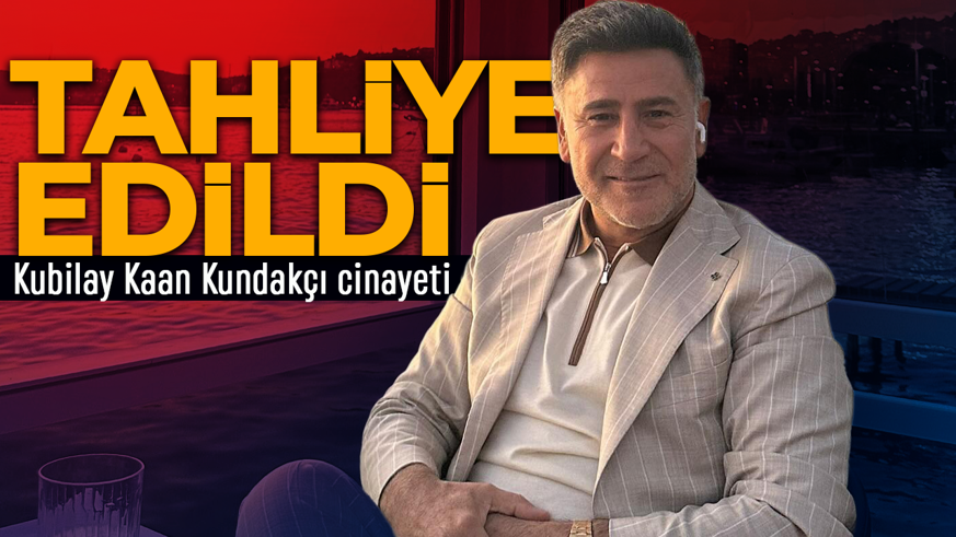 İzzet Yıldızhan hakkında tahliye kararı