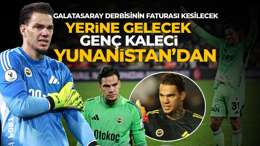 Fenerbahçe'de Galatasaray derbisinin faturası kesilmeye devam edecek! Yıldız isim de gönderiliyor