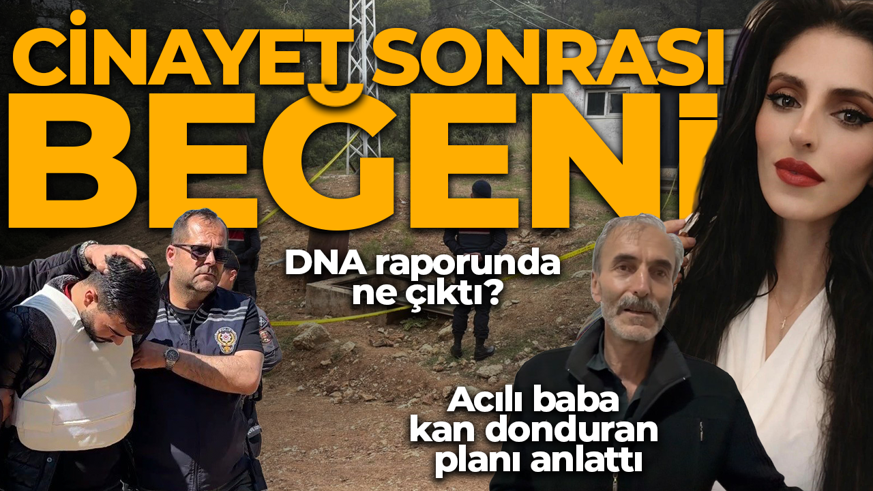 Barajda bulunan ceset Kübra Yapıcı’ya ait çıktı! Dikkat çeken sosyal medya detayı: Yaşıyor süsü vermişler