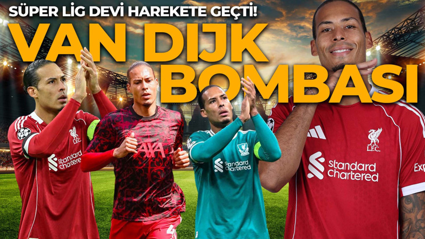 Galatasaray’dan dünyayı sallayacak transfer hamlesi! Girişimler hemen başladı