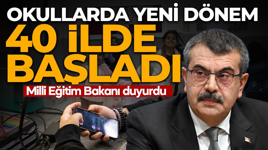MEB’den şiddete karşı yeni hamle: Çocuklar dijital çağda yalnız bırakılmayacak!