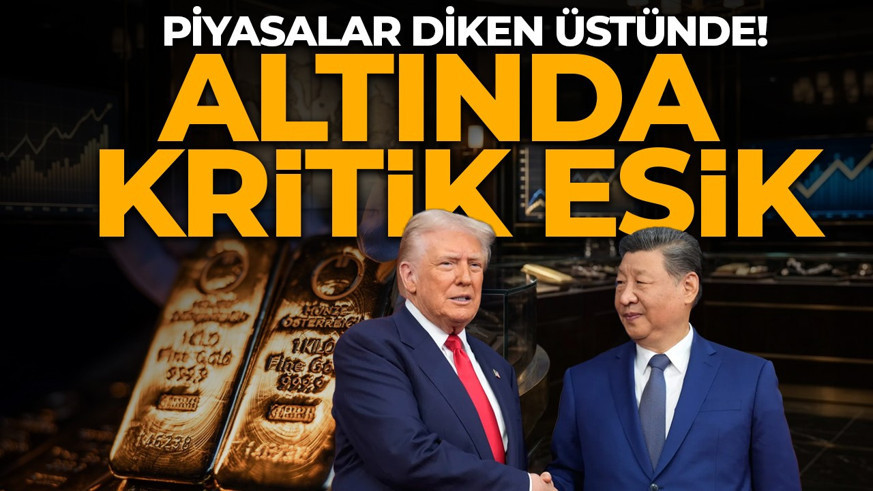 Altında beklenen gün geldi! İşte son durum