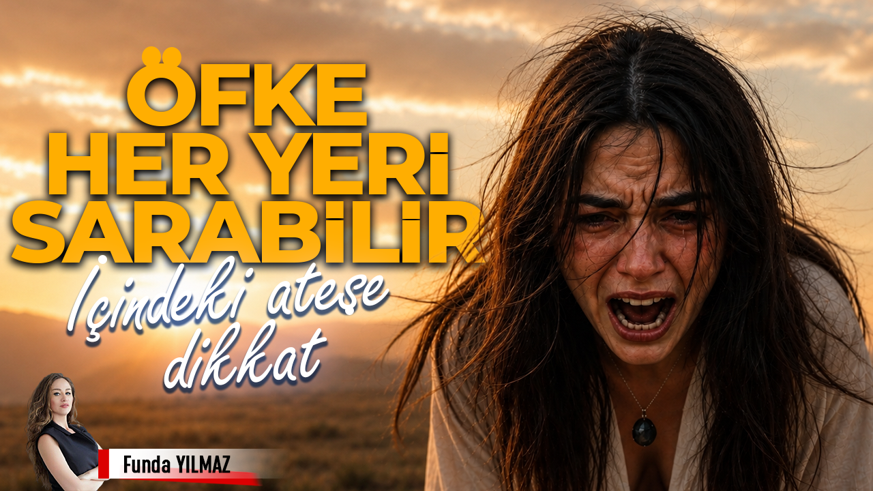 Bu Dönem Biriken Öfke Açığa Çıkabilir Dikkat! Mars–Kiron Kavuşuyor