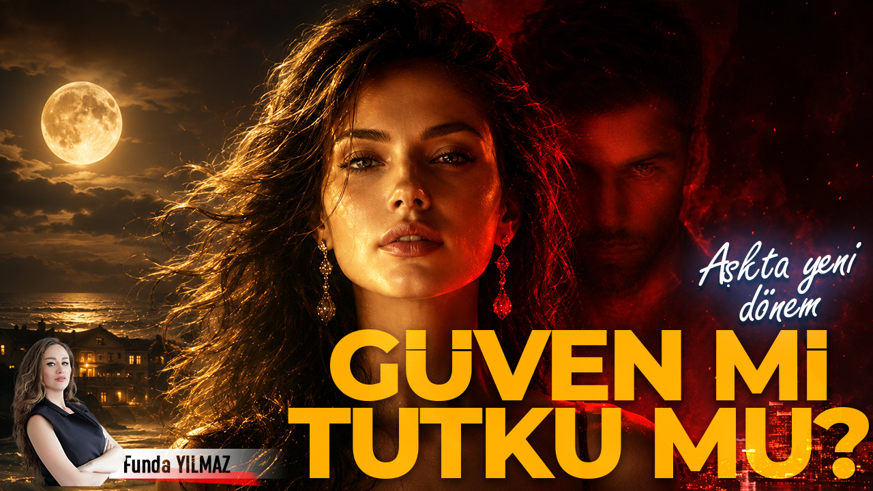 Venüs Yengeçte ’de; “Paranın, Aşkın ve Güvenin Kuralları Değişiyor”